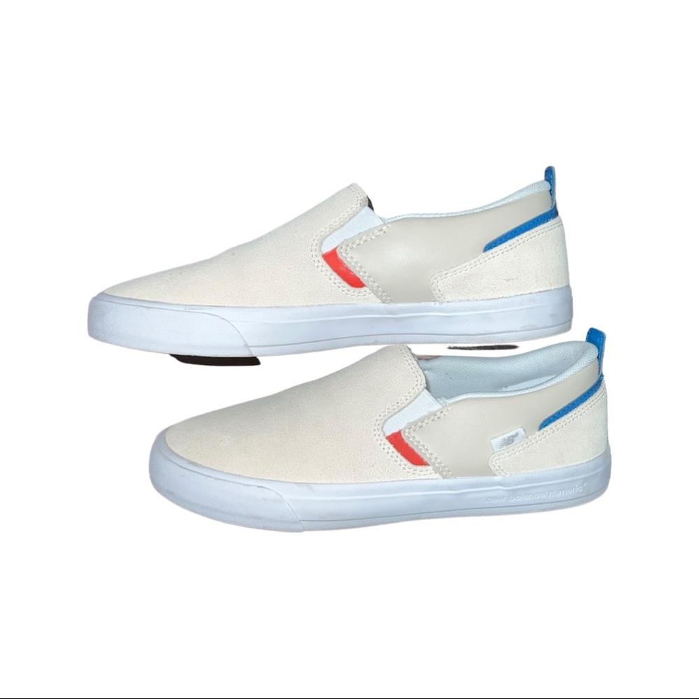 New Balance Jamie Foy Slip Ons size 7.5
